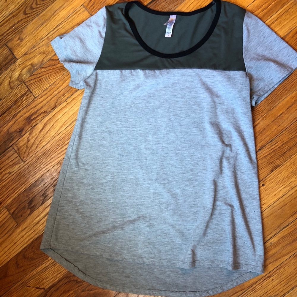 Casual Tee